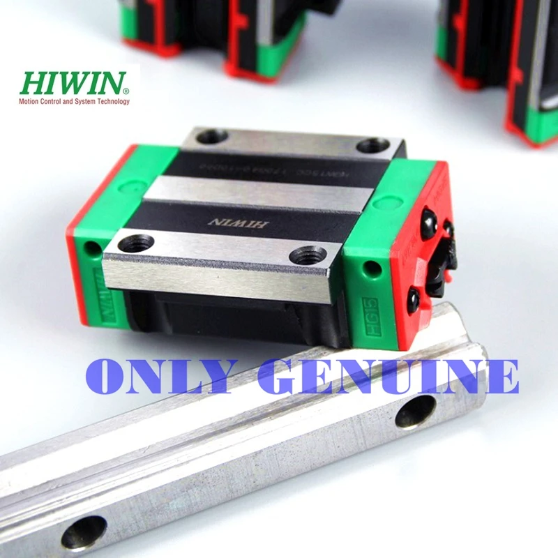 Бесплатная доставка оригинальный блок слайдов Hiwin HGW20 HGH20 EGH20 EGW20 большой склад для