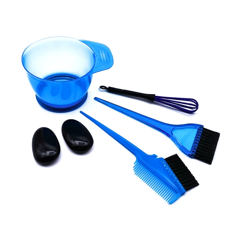 Миксер для окрашивания волос 1 набор |