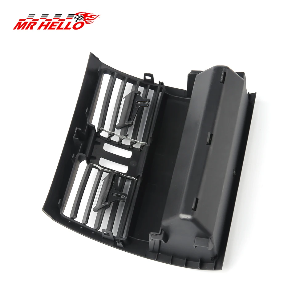 Новая задняя решетка для вентиляции рама подходит Bmw 5 серии F10 F11 2010-2016 64229172167 64 22 9