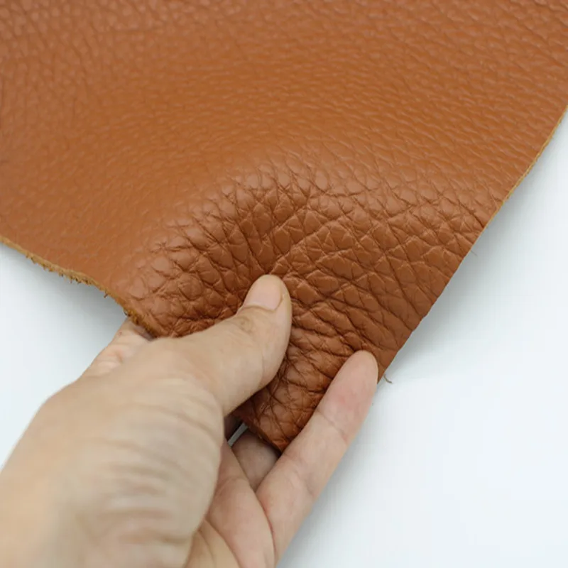 Толщина 3 5 мм материал из воловьей кожи первый слой Воловья кожа диванная подушка