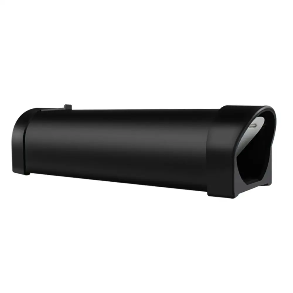 2020 новая ловушка для мыши живая без уничтожения пластиковая многоразовая