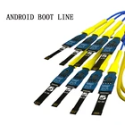 Android boot line мобильный телефон ремонт загрузки шнур питания Android выделенный IBOOT AD для HUAWEI для samsung для Xiaomi для OPPO