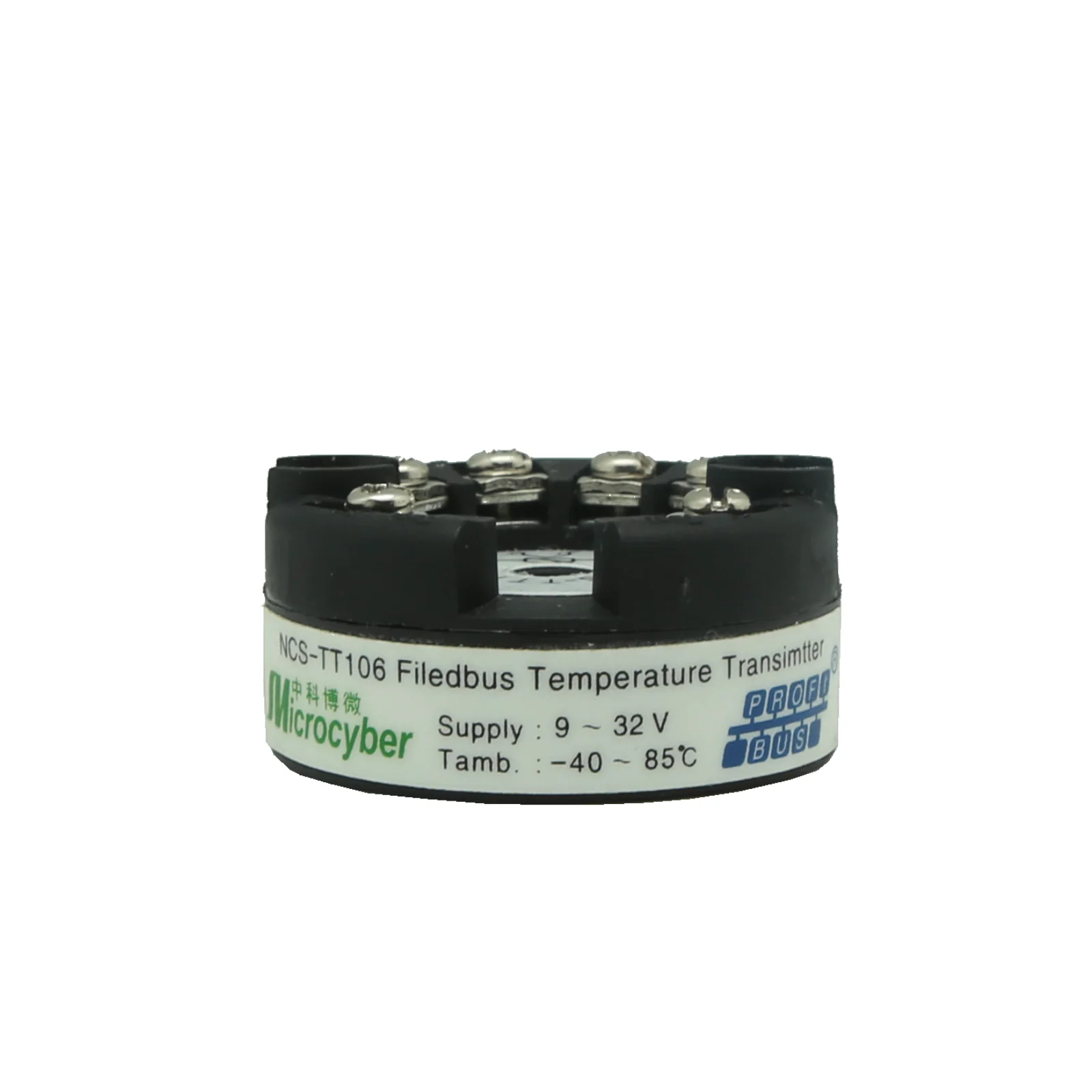 

Factory Direct Supplier Intelligent Integrated Temperature Transmitter Temperature Sensor