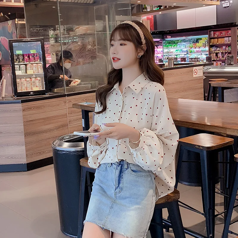 Женская шифоновая рубашка с длинным рукавом дизайнерская не актуальная Новинка