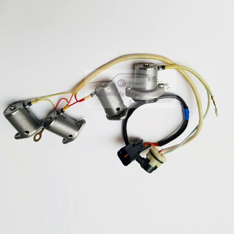 

F4A22/ F4A33 Auto Transmission Solenoid Kit 46313-28000/ 4631328001 For MITSUBISHI