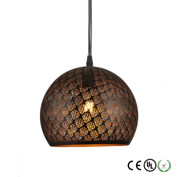 Дешевые комнатные подвесные светильники в скандинавском стиле для столовой