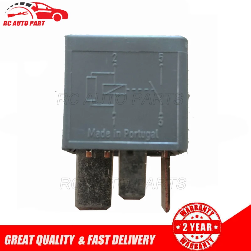 

New Ford Relay Mercury Lincoln F80B-14B192-AA P6STD