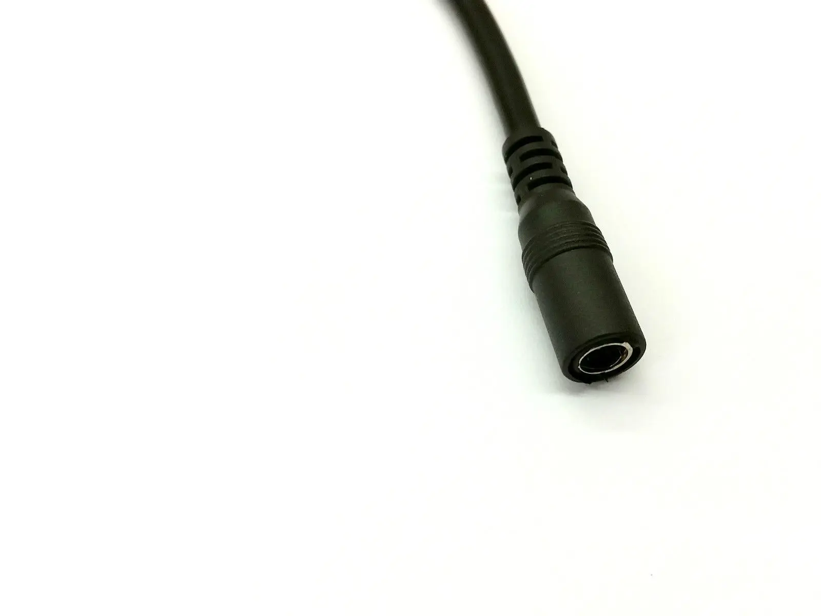 Черный кабель постоянного тока LV POWER QUAD SPLITTER 2 1 мм x FEMALE IN/4 MALE OUT|Коробки передач и