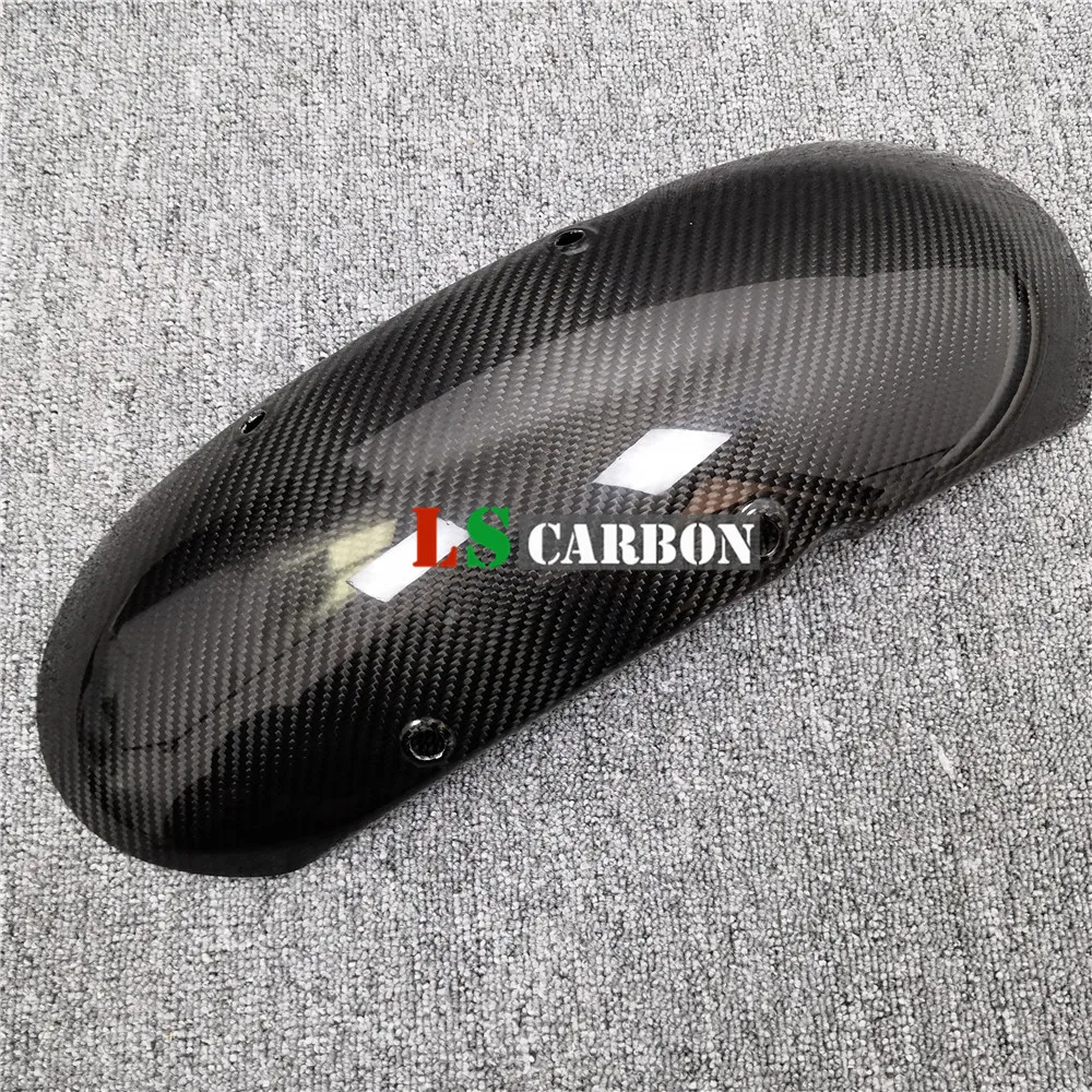 

Full Carbon Fiber Motorcycle Accessories Front Fender (Replacement) For Kawasaki Z900 RS 2018