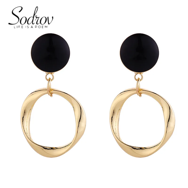 

Gold Earrings for Women 2021 Ear Clips Jewelry Korean Earrings Without Ear Hole Women Earrings Stud Earrings