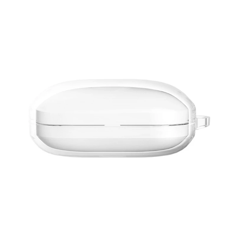 

Fit for OnePlus Buds Pro Headphone Case Impact-resistant Sleeve Protective Cover