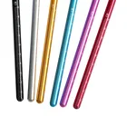 Подводная указка из алюминиевого сплава палочка для лобстера подводная Удочка с ремешком NIN668