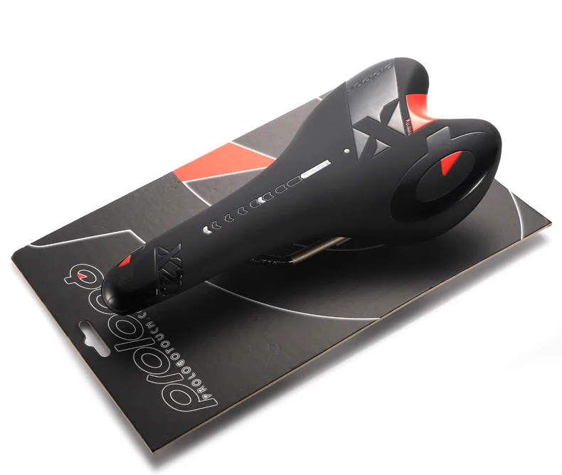 Prologo профессиональное седло 238 г NAGO EVO X20 T2.0 MTB велосипедная Подушка горные велосипедные седла для мужчин сверхлегкие велосипедные сиденья из искусственной кожи