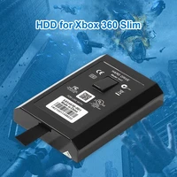 2060120250320500gb hard drive disk hard disk drive pc laptop computer for xbox 360 slim console internal hdd