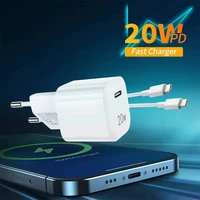 quick charger pd charger 1 port phone usb fast charger for iphone 12 pro 11 xiaomi huawei wall travel usb charger adapter
