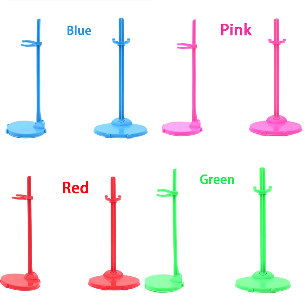 Кукла подставка Дисплей держатель для куклы Поддержка монстры одежды с