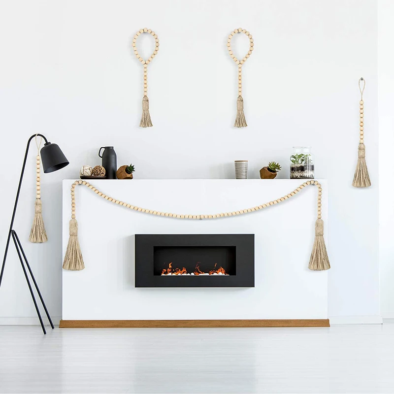 Натуральный джутовый шпагат веревка конопляная вечерние упаковка для