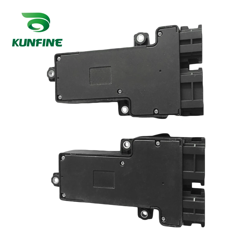 Переключатель переключателя сидений KUNFINE для VW Audi часть № 4G0 959 747 A 4G0959747A |