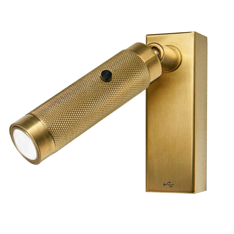 

Luminturs настенный светильник для чтения 3 Вт