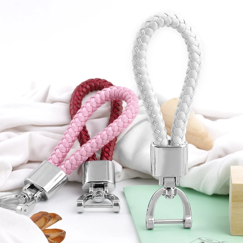 Симпатичный очаровательный брелок изящная элегантная женская сумка кошелек