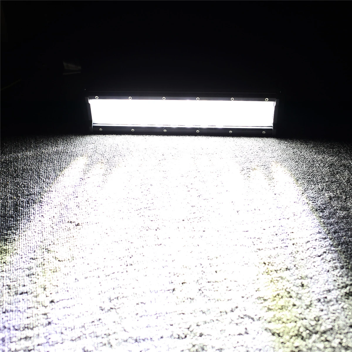 

LED Spotlight 5D 90W LED Work Light Bar Driving Fog Headlight for Truck Tractor Motorcycle Boat 12V 24V Off Road Accessories