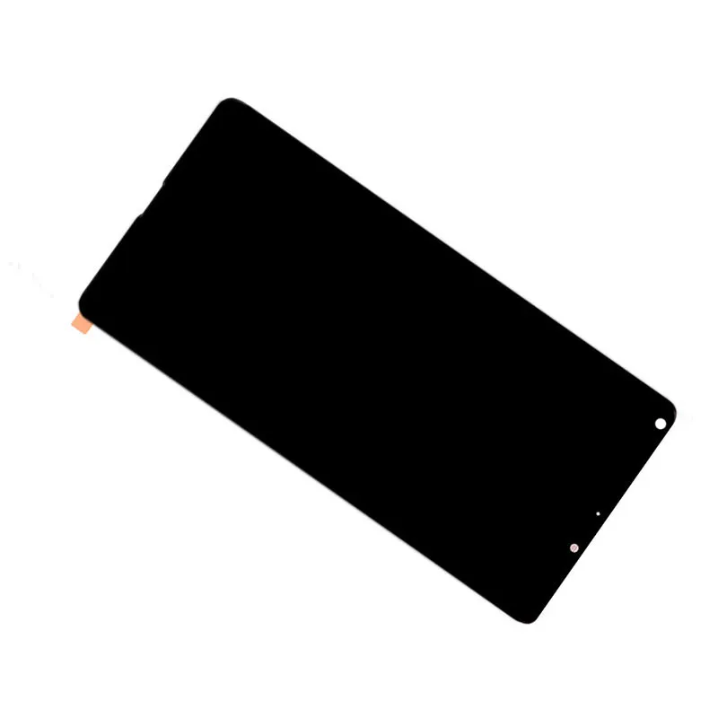 Для Xiaomi Mi Mix 2 ЖК экран Замена дигитайзер для AAA качество сборки x2 Дисплей один на