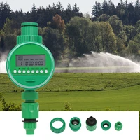 outlets programmable hose faucets timer 34 12 tap automatic wirless water gateways garden irrigation watering timer operated