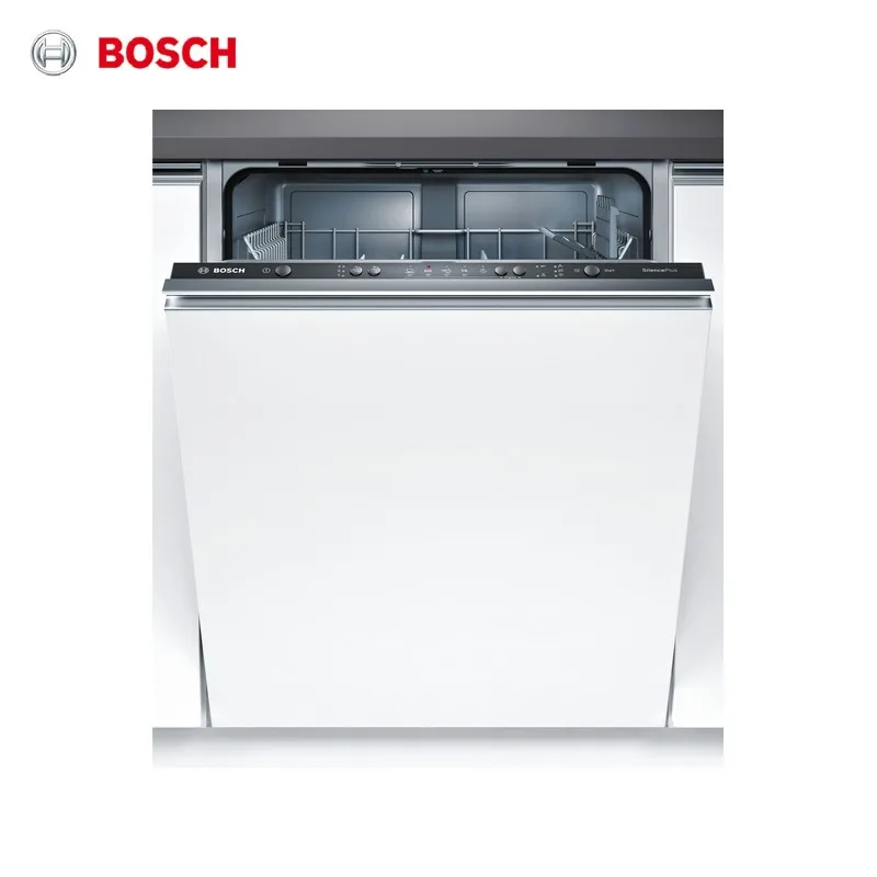 Встраиваемая посудомоечная машина Bosch SMV25AX01R|Посудомоечные машины| |