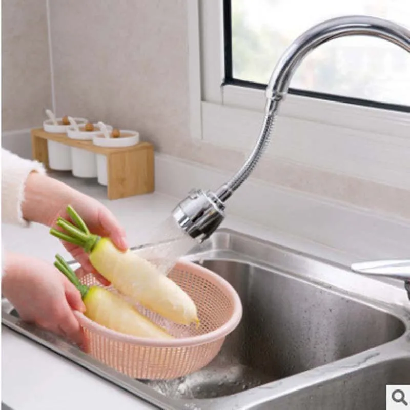 Кухонный кран для экономии воды аэратор Распылитель насадка душа фильтр Разъем