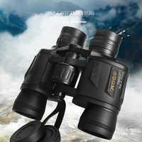 new 8x40 professional powerful binoculars long range large eyepiece telescope hd concert outdoor camping equipment