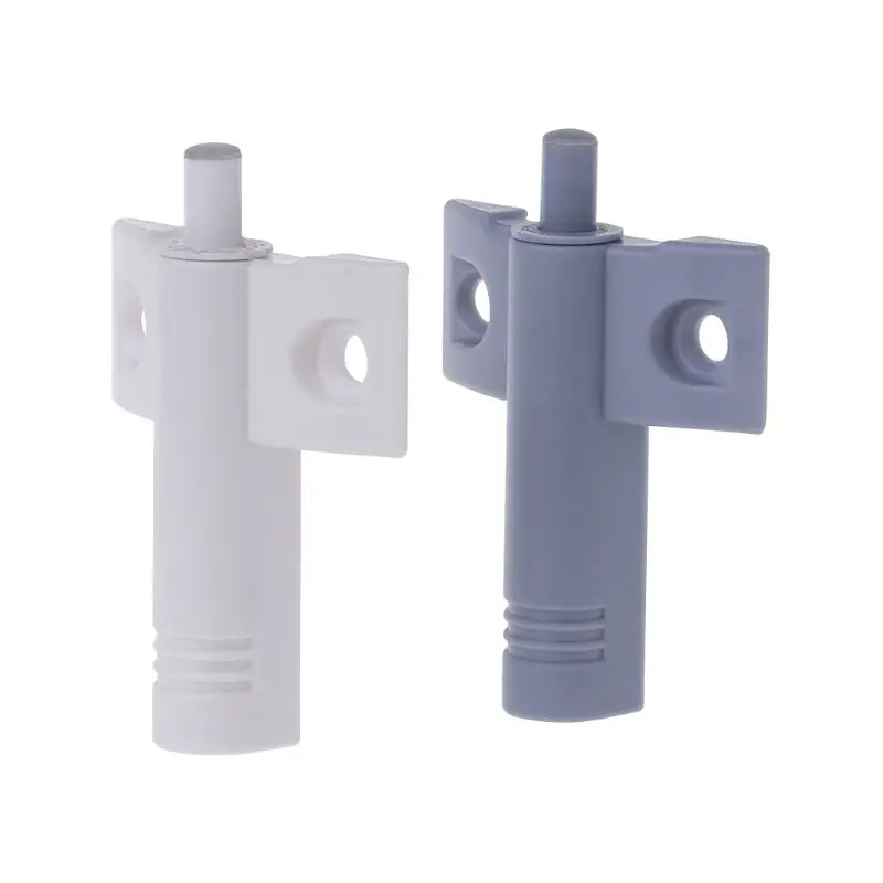 1 шт. дверной Буфер Заслонки шкафа мягкий тихий ближе к ящику ловит кухонный