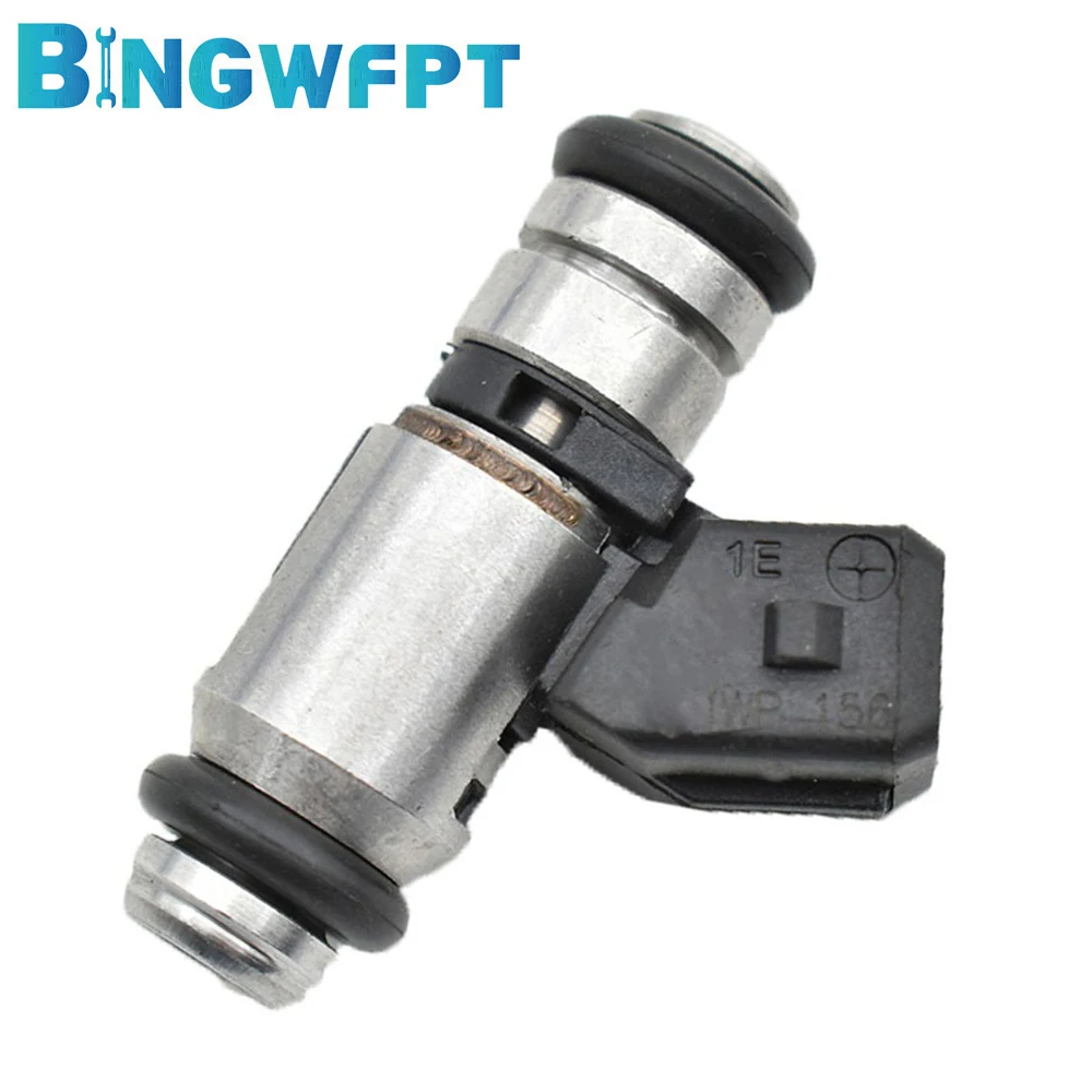 

4 IWP156 IWP-156 Nozzle BINGWFPT 2005 - 2011 MV AGUSTA 910 910S 8000A5495