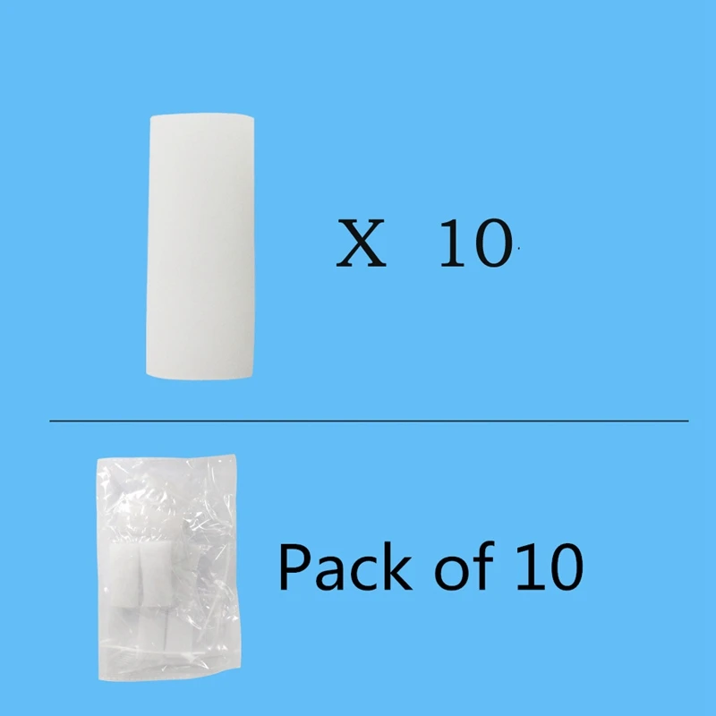 

10 Pcs Silicone Gel Finger Tube Protector Toe Sleeves for Friction Pain Relief Foot Care Tool Finger Protect