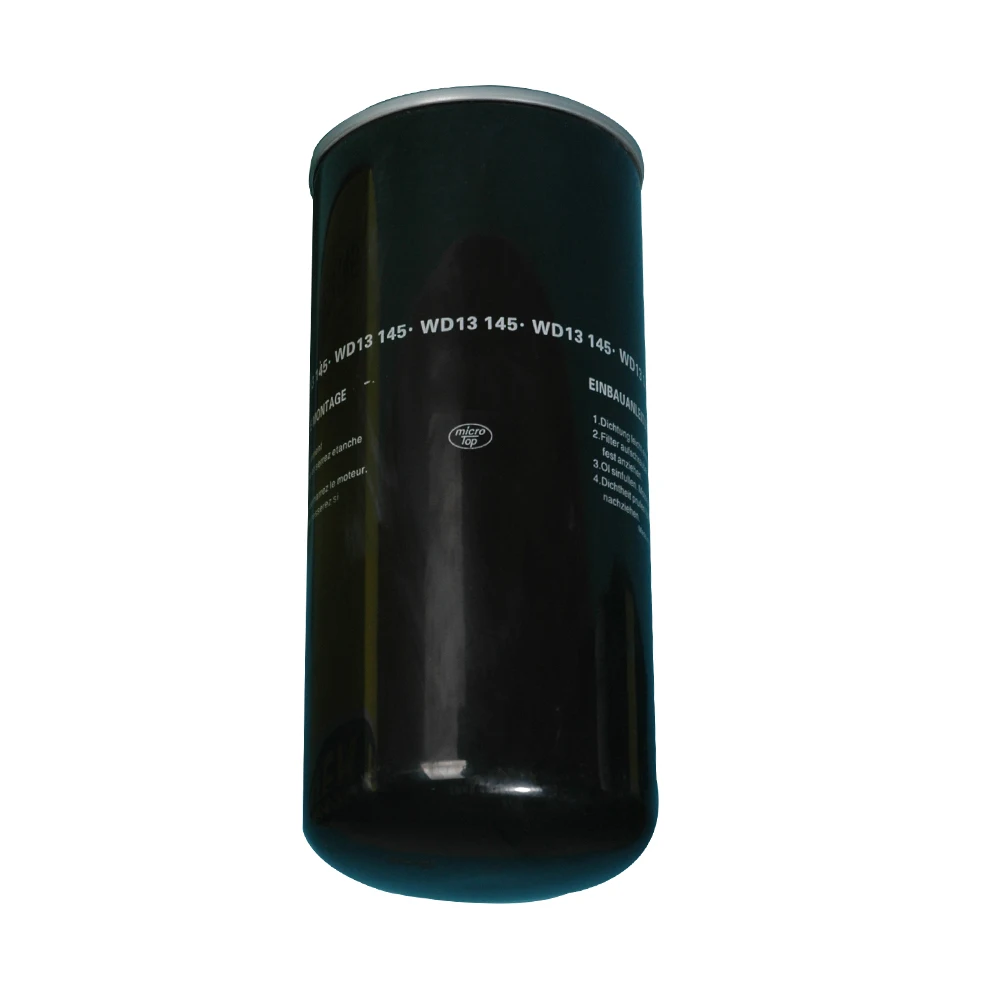 Картридж масляного фильтра 6.3465.0 элемент для винтового воздушного компрессора