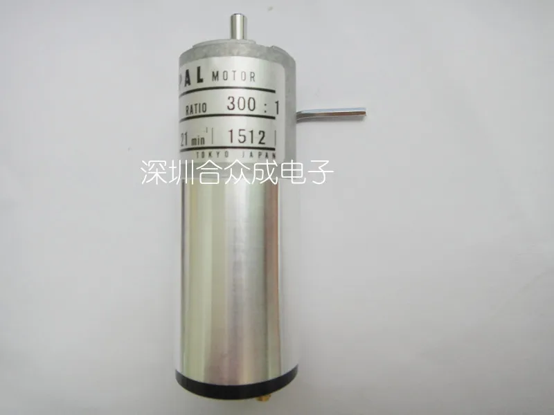 

COPAL LC22G-103 1/1500 1: 1500 MOTOR MICRO switch