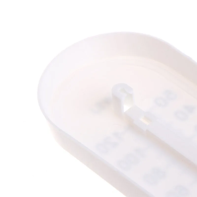 

Wall Thermometer Indoor Outdoor Hang Garden Greenhouse Household Office Room Humidity Meter Breeding Thermometer