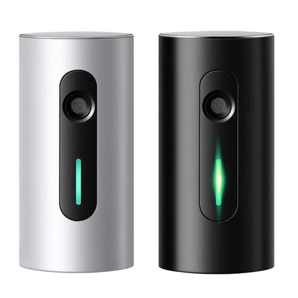 

Air Purifier for Home Bedroom Bathroom Generator Air Cleaner Remove Smoke Dust Purification Home Deodorization Odor Eliminato