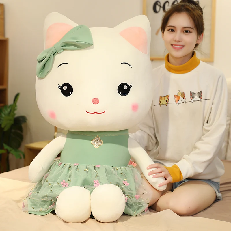 

New Kawaii Koala Plush Baby Toys Australian Cute Koala Bear Stuffed Soft Doll Kids Gift For Friends Girls Boy Parent-Child Toys