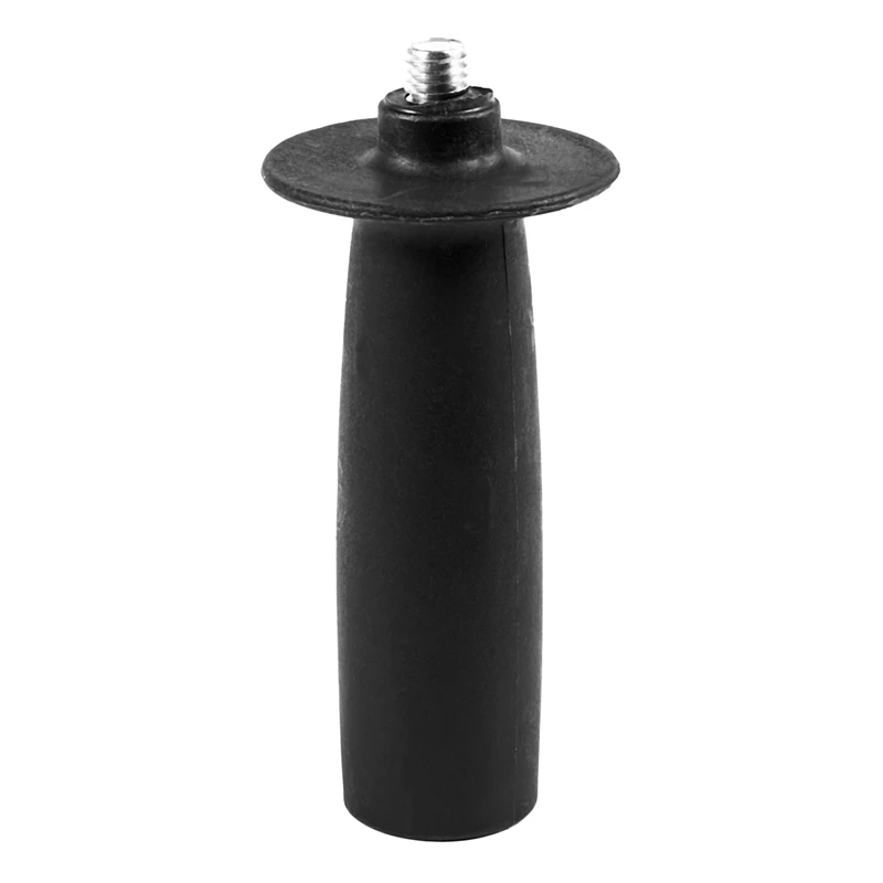 Пластиковая Боковая ручка с резьбой M10 для угловой шлифовальной машины 601AK |