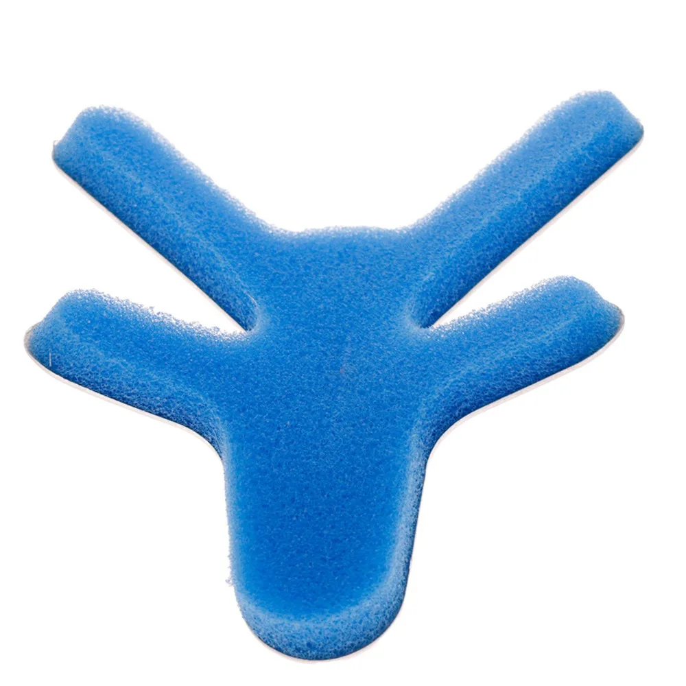 3 Размеры медицинский лягушка фаланги пальцев шина Скоба алюминиевый жаба защита