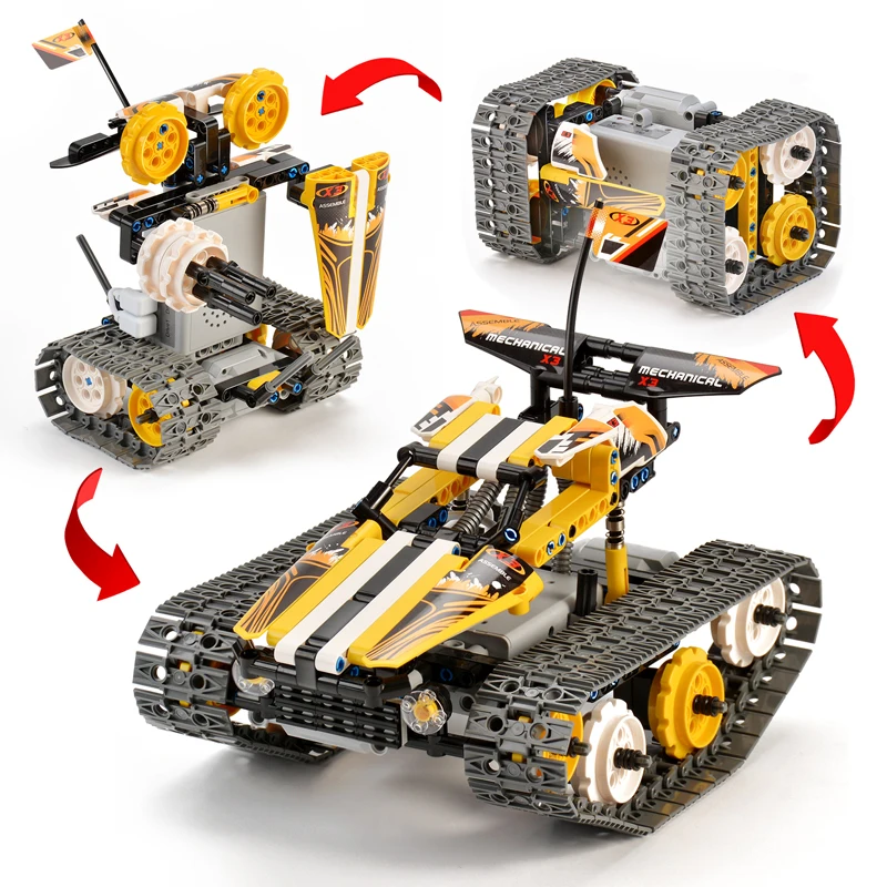 

Building & Construction Toys