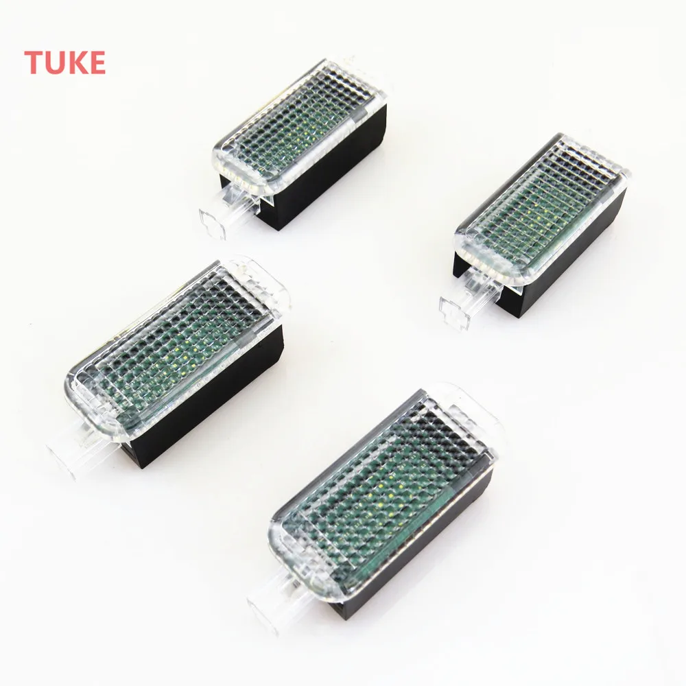 RWSYPL светодиодный подкладке для ног светильник s & дверная табличка