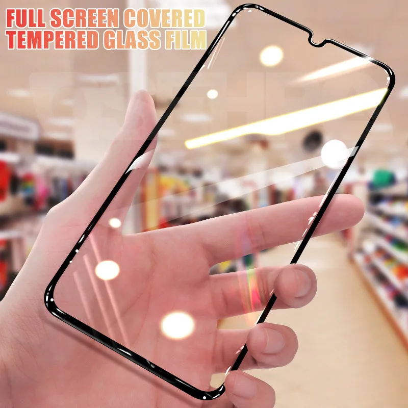 9d tempered glass for samsung galaxy a01 a11 a21 a31 a41 a51 a71 screen protector m11 m21 m31 m51 a21s a30 a50 protective glass free global shipping