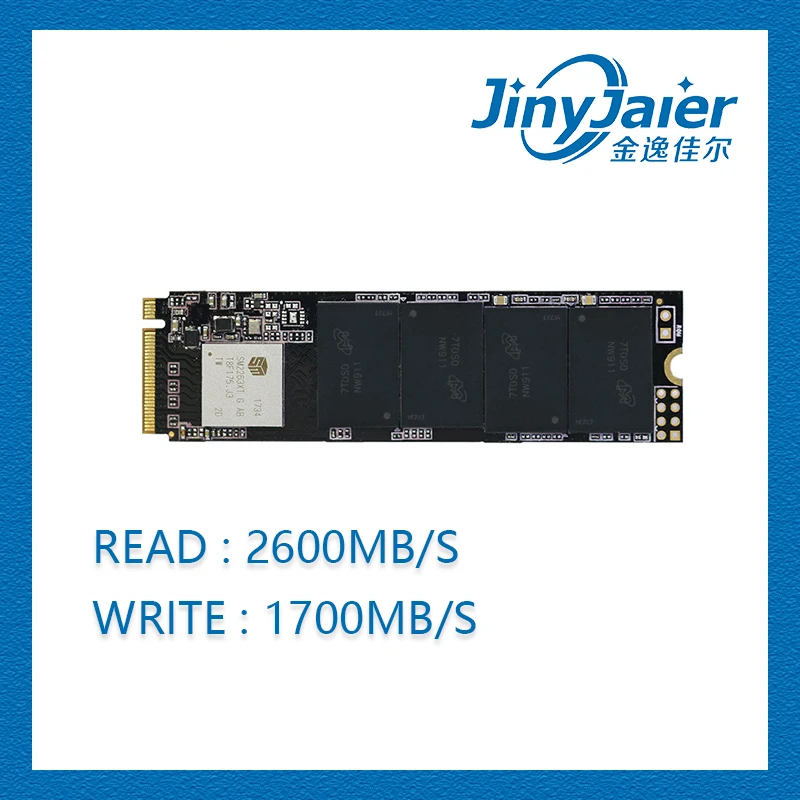 Ssd M2 NVME JinyJaier SSD 240 ГБ 128 наименование m2 ssd 1 ТБ 2 жесткий диск внутреннего