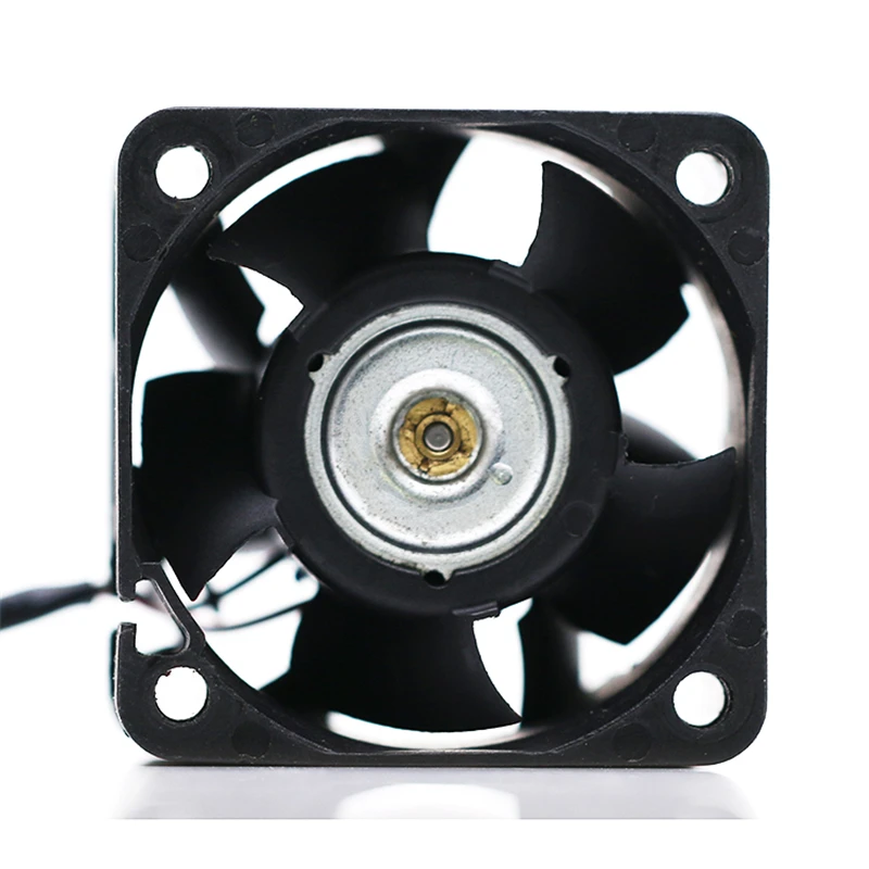 Новый оригинальный FFB0412VHN 4028 4 см 12V 0.24A переключения сервера высокий объем воздуха