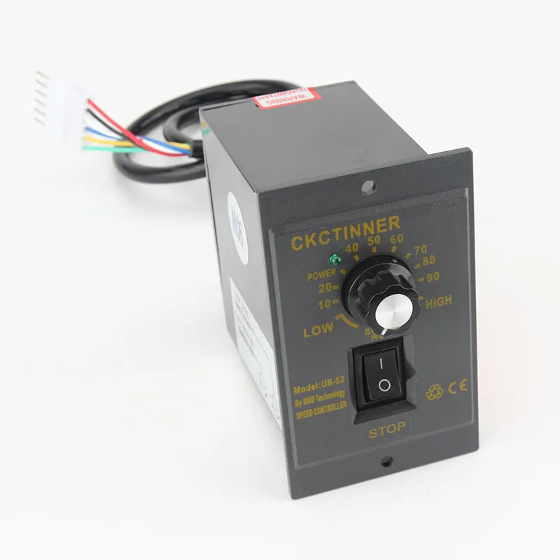 1pcs15w25w60w90w120w180w250w регулятор скорости двигателя 220 В переменного тока |