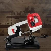 735w 220v jig saw small household desktop multi function metal cutting electric woodworking bead cutting machine