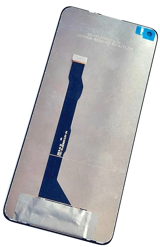 6 53 inch 23401080 for umidigi f2 lcd displaytouch screen 100 original tested lcd digitizer glass panel replacement for f2 free global shipping