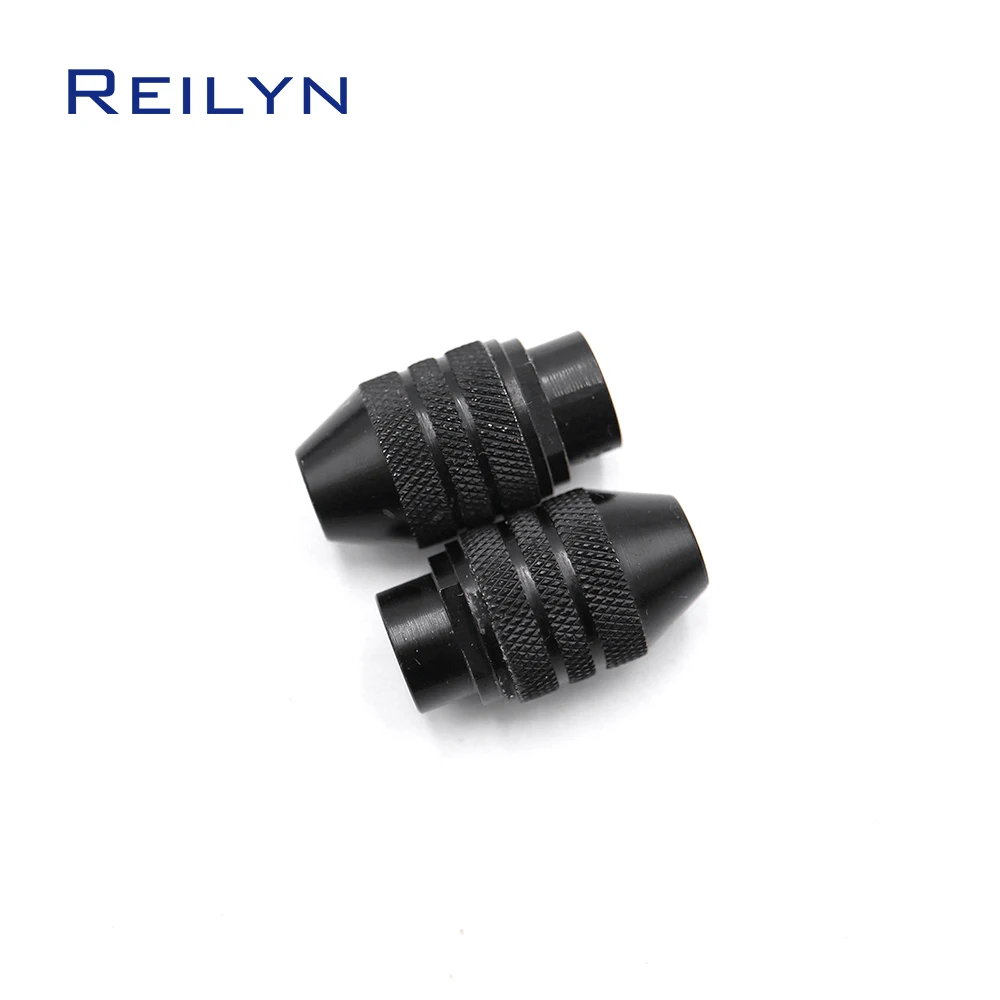 Универсальный патрон 3-кулачковый Зажимной m8x0 75 мм m7x0 0 3-3 2 размер зажима