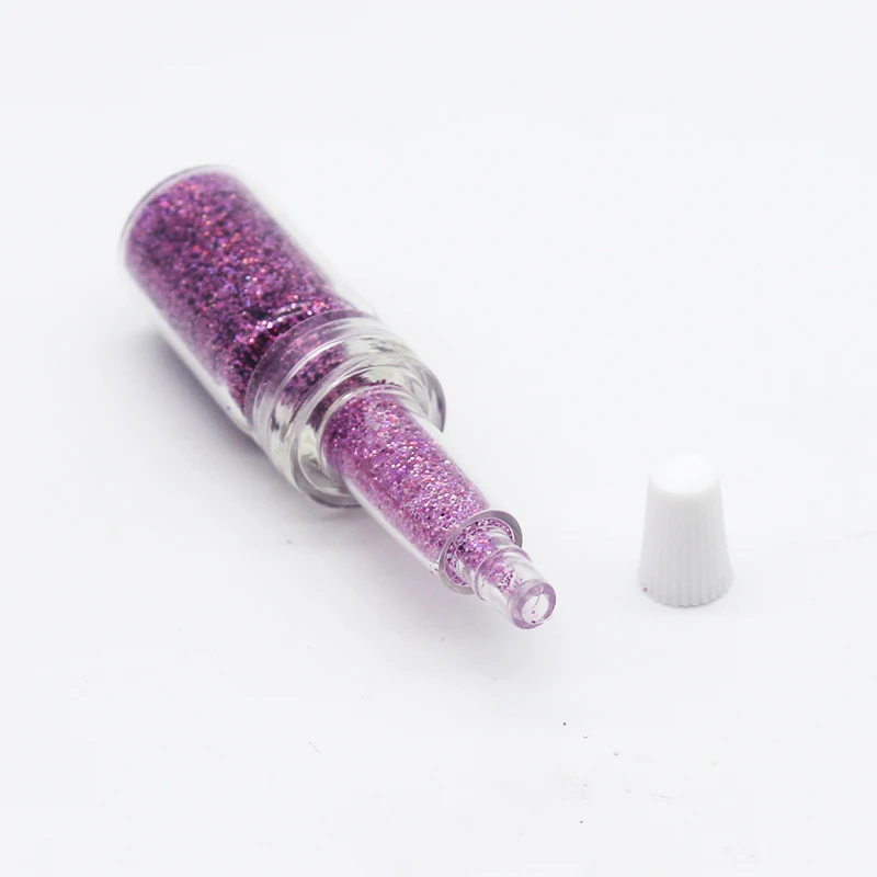 Блеск для ногтей украшения дизайн порошок пигмент лазерный голографический